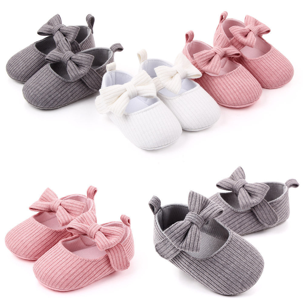 Prinzessin Baby Schuhe