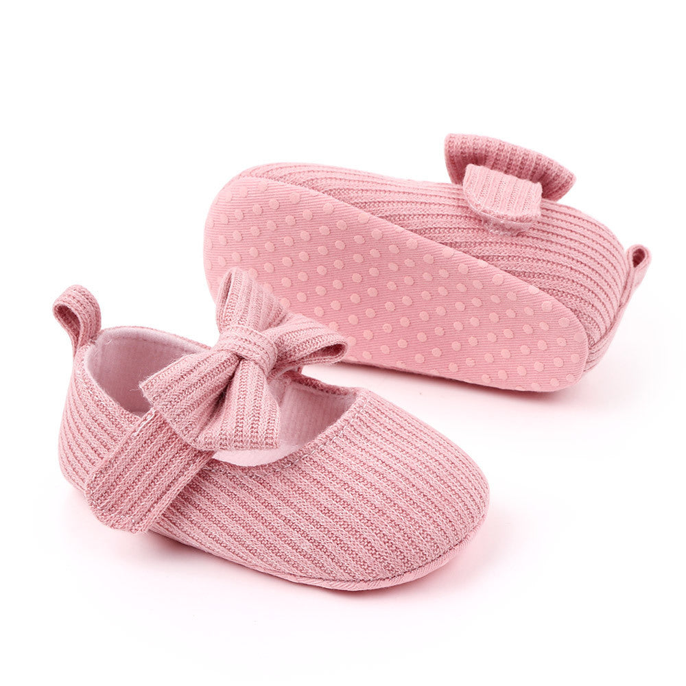 Prinzessin Baby Schuhe