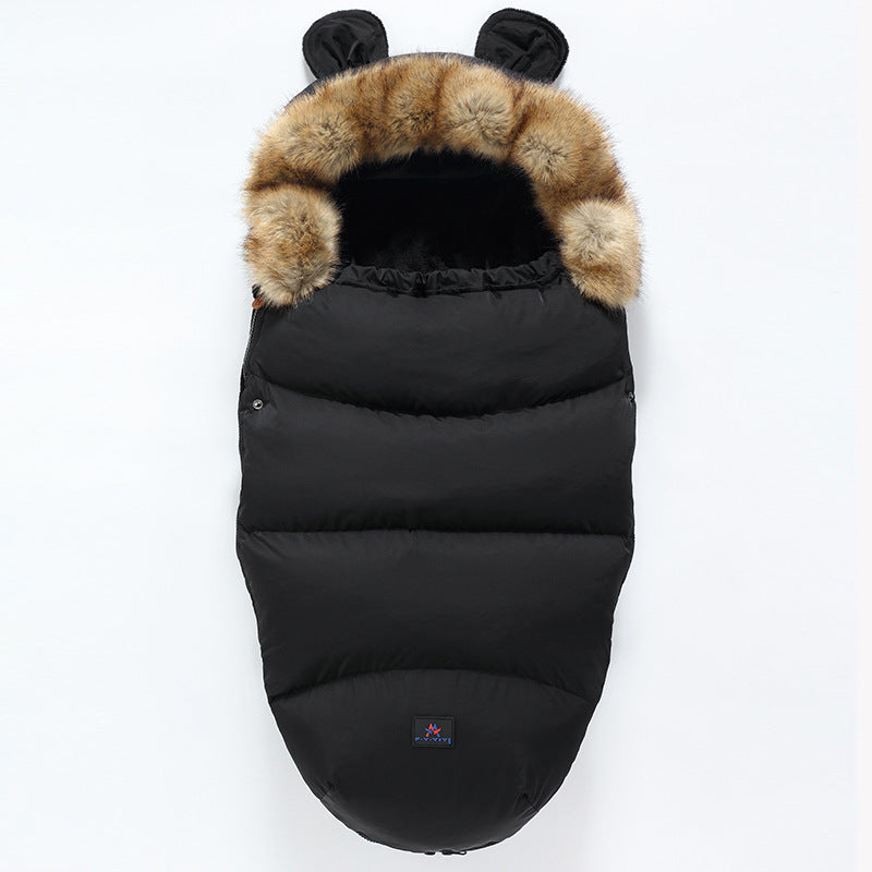 Kinderwagenschlafsack