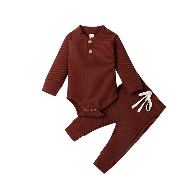 Neugeborene Baby Bekleidung