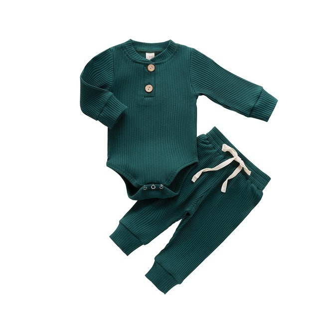 Neugeborene Baby Bekleidung
