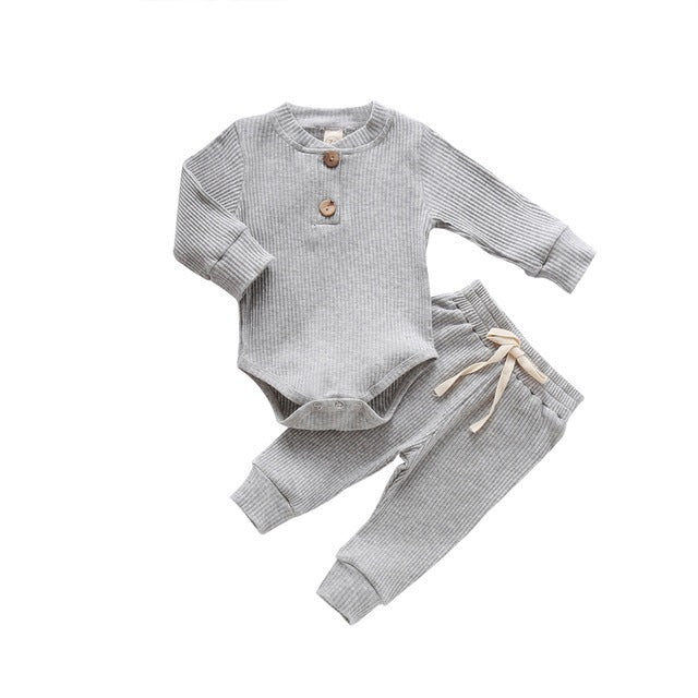 Neugeborene Baby Bekleidung