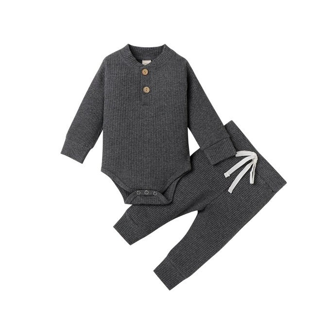 Neugeborene Baby Bekleidung