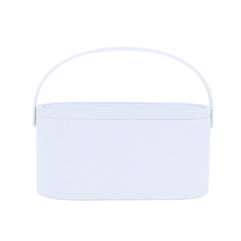 Tragbare Make-Up-Box