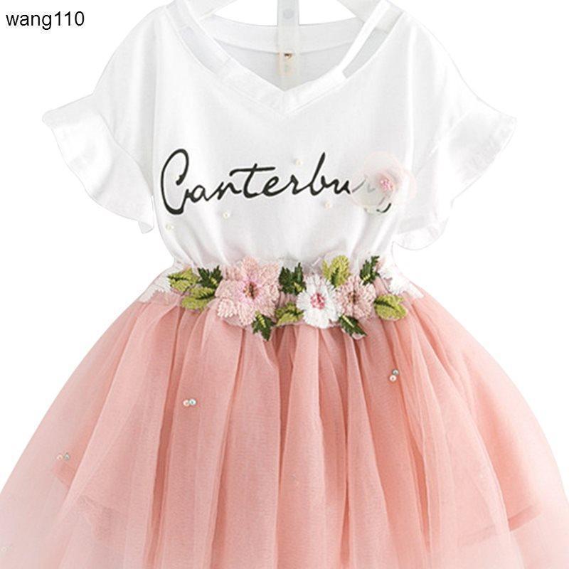 Kinder Mädchen Bekleidungsset