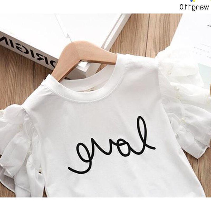 Kinder Mädchen Bekleidungsset