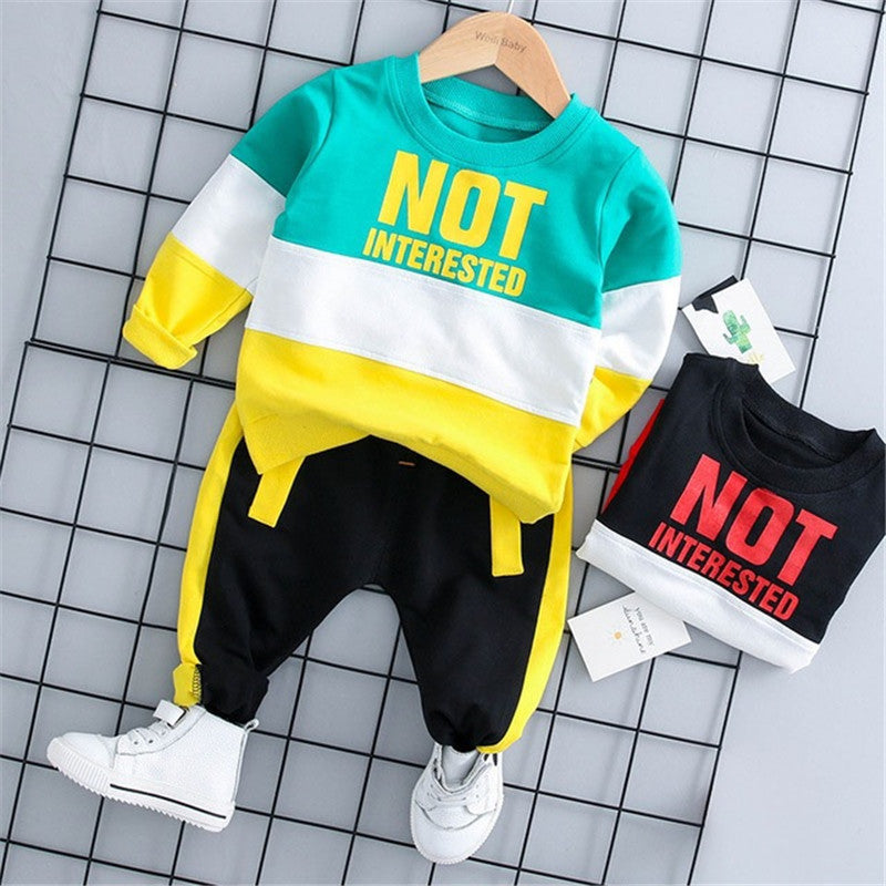Bekleidung für Babys