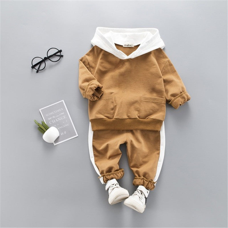Bekleidung für Babys