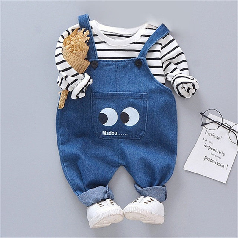 Bekleidung für Babys