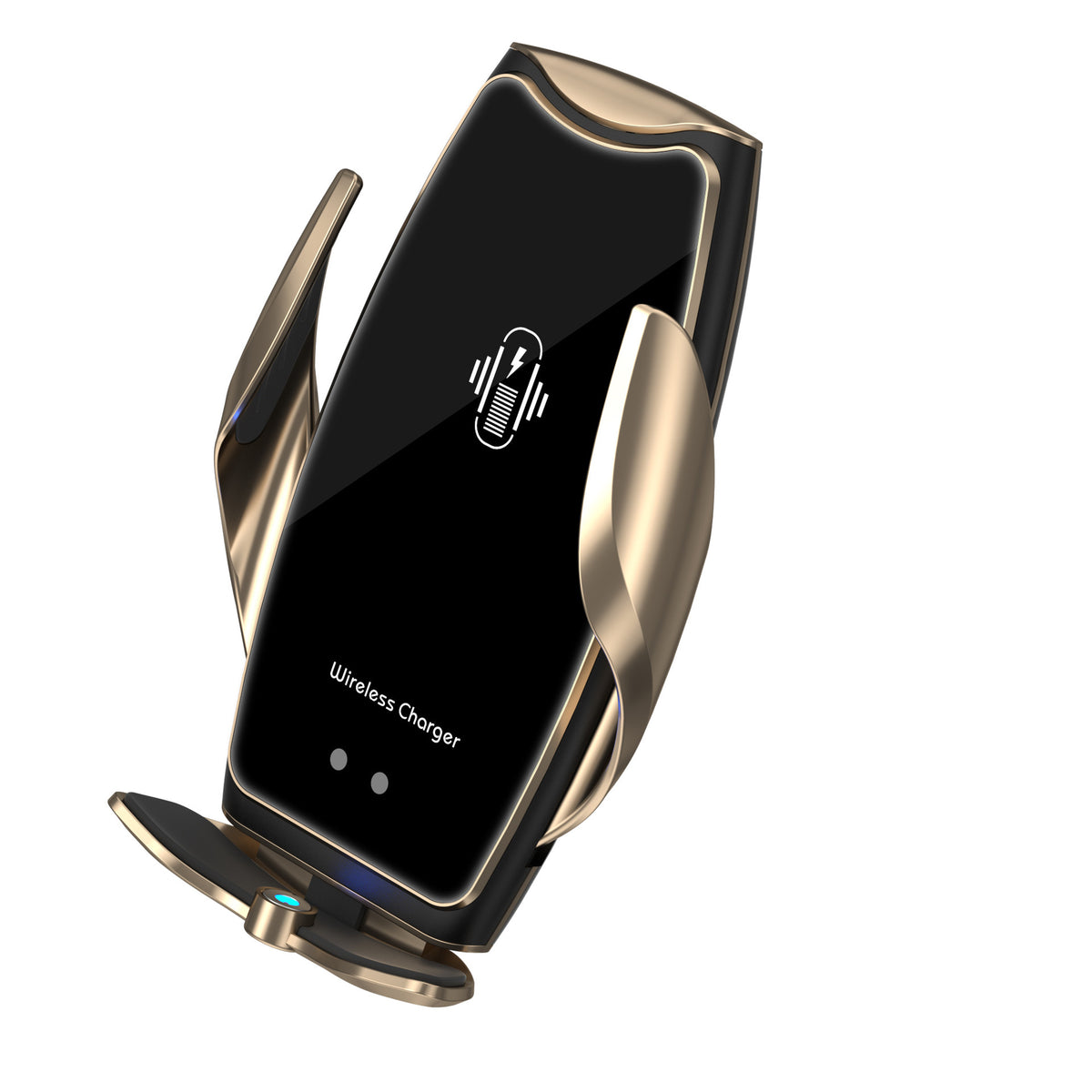 Handy Halterung für Auto Drahtloses Laden