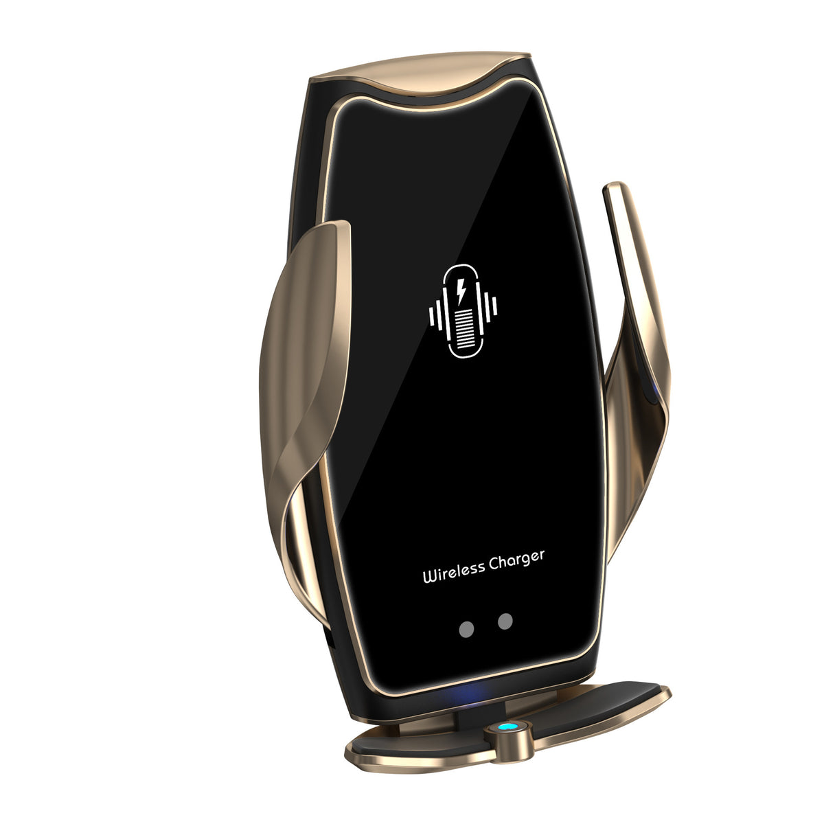 Handy Halterung für Auto Drahtloses Laden