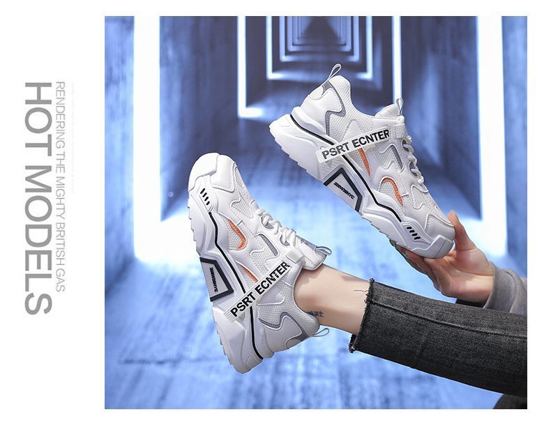 Moderne Atmungsaktive Schuhe für Frauen