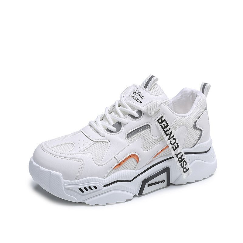 Moderne Atmungsaktive Schuhe für Frauen