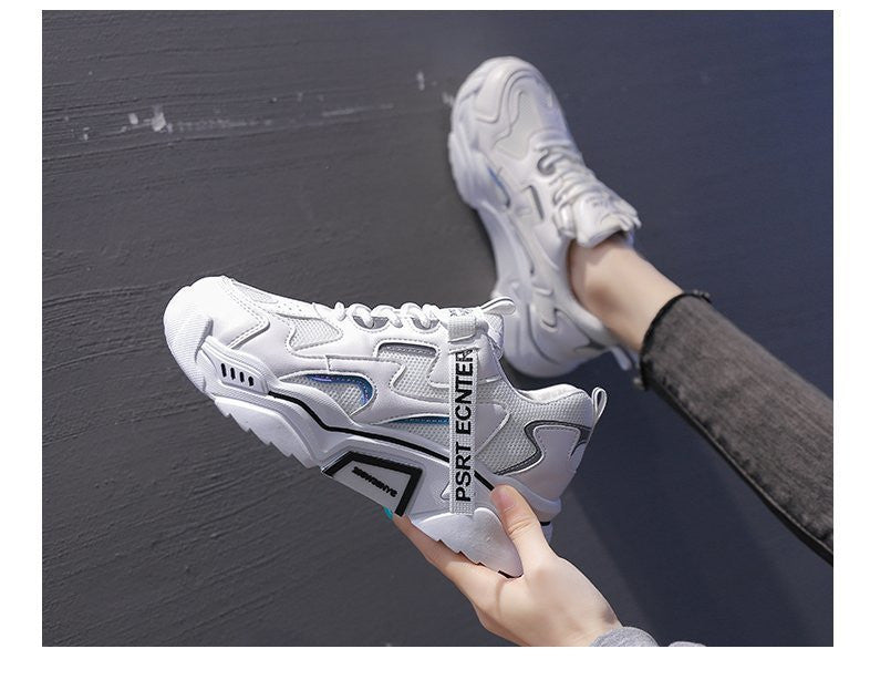 Moderne Atmungsaktive Schuhe für Frauen