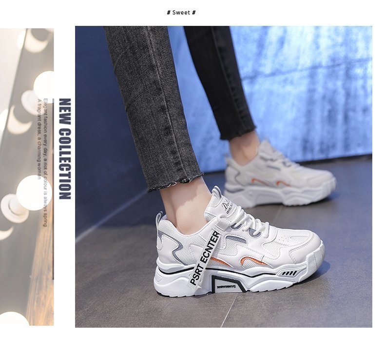 Moderne Atmungsaktive Schuhe für Frauen