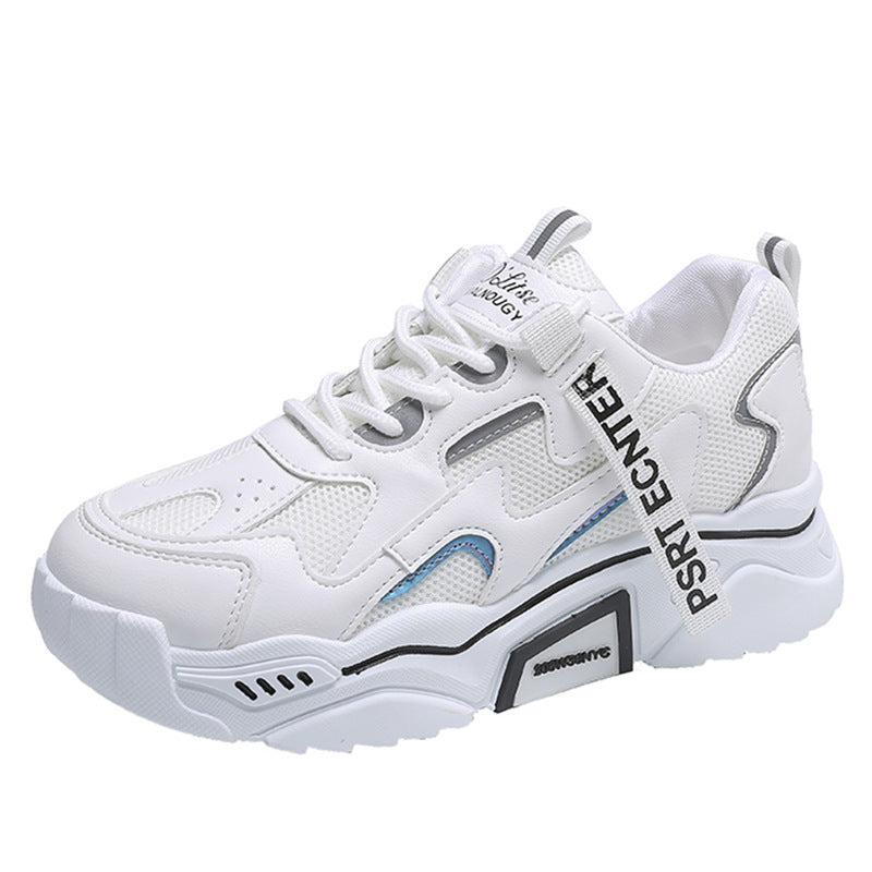 Moderne Atmungsaktive Schuhe für Frauen