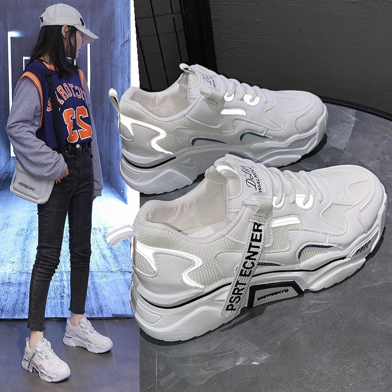 Moderne Atmungsaktive Schuhe für Frauen