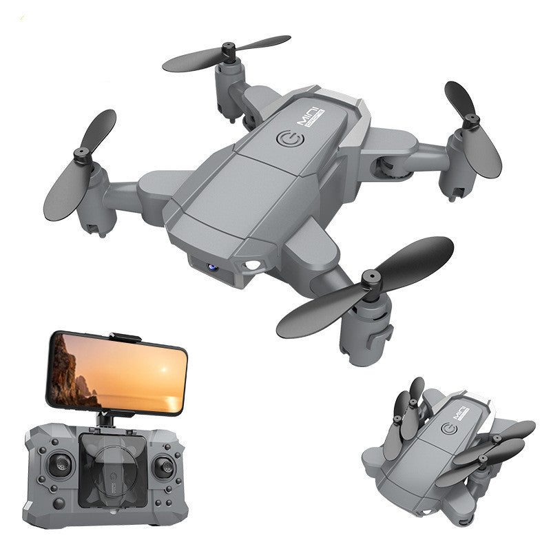 Mini Tragbare Drohne HD