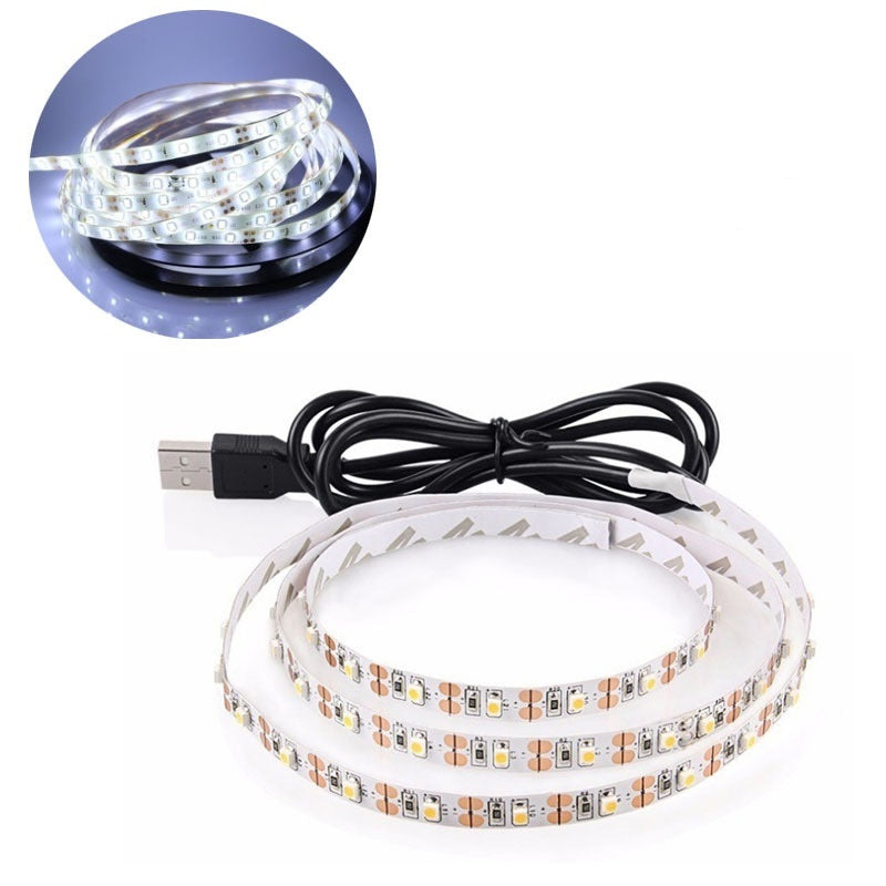 USB LED Lichtstreifen