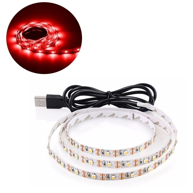 USB LED Lichtstreifen
