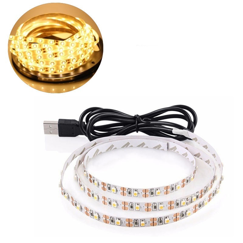 USB LED Lichtstreifen