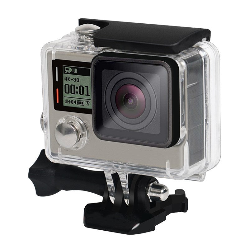 Wasserdichte GoPro Gehäuse