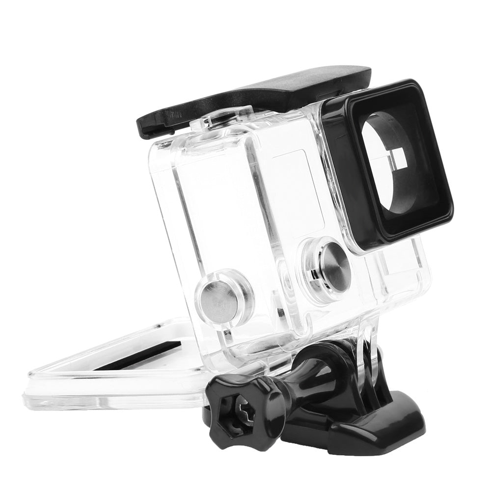 Wasserdichte GoPro Gehäuse