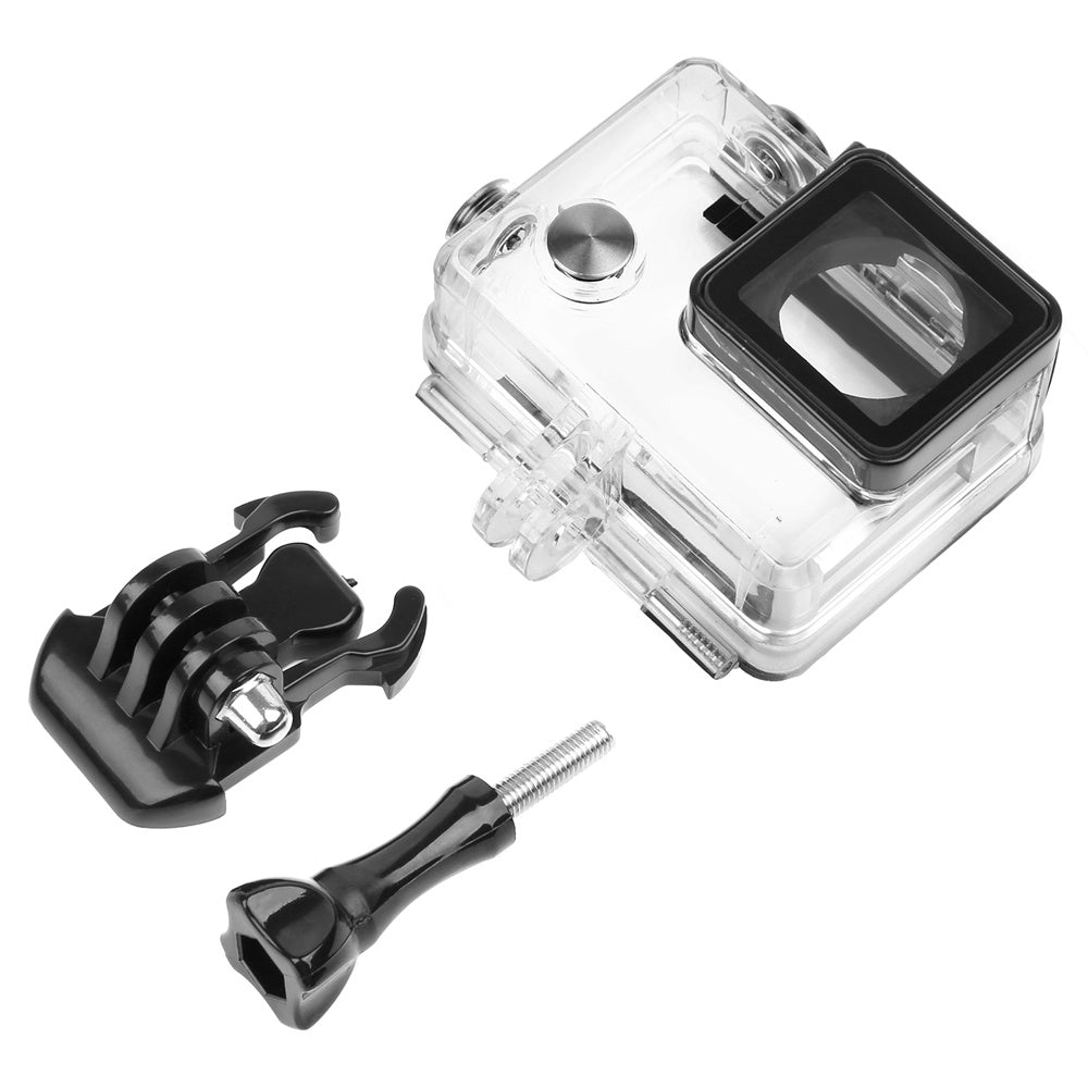 Wasserdichte GoPro Gehäuse