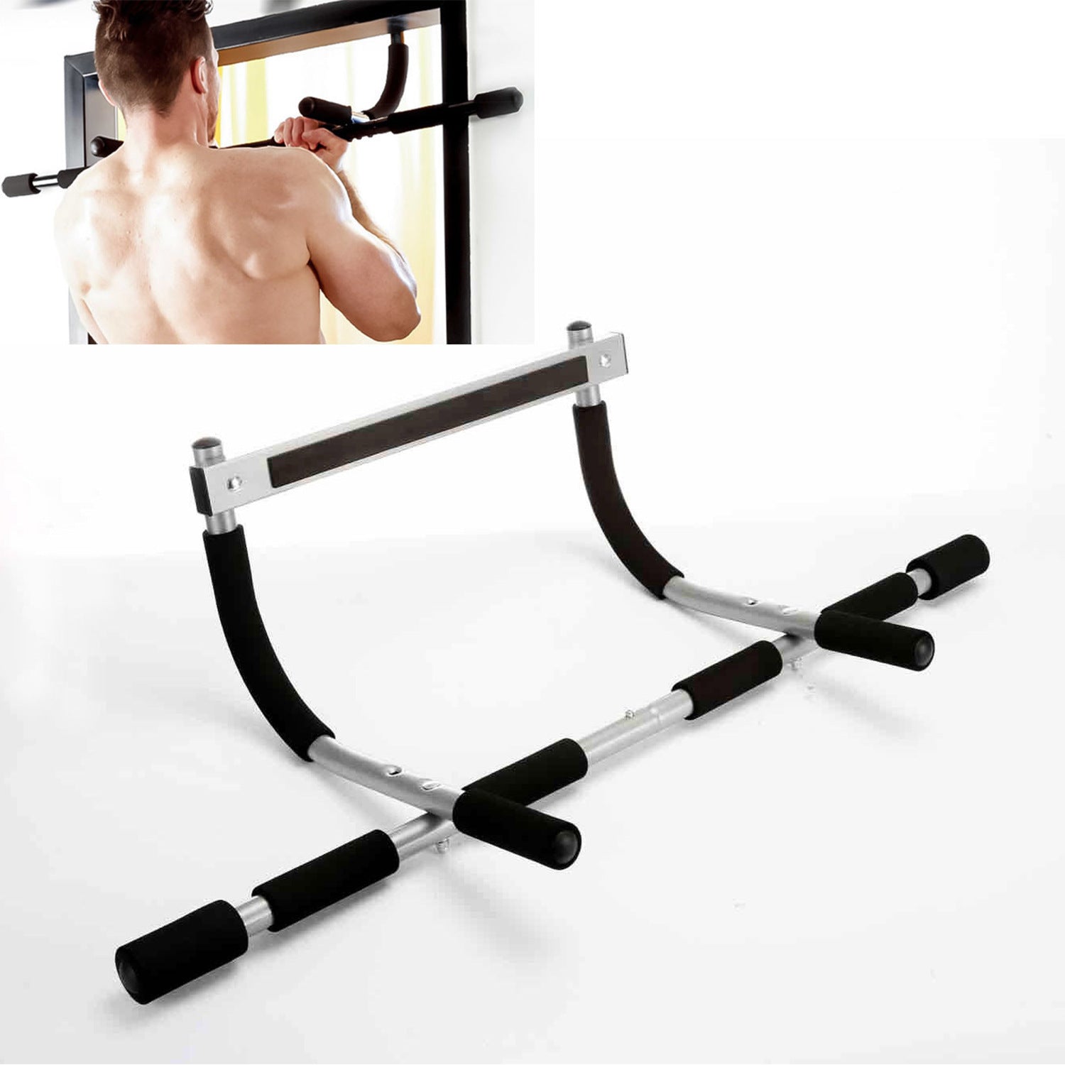 Indoor Push up Fitnessgerät