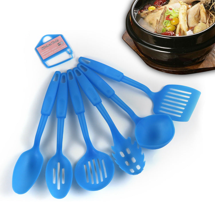 Küchenutensilien Schaufel Löffel Set