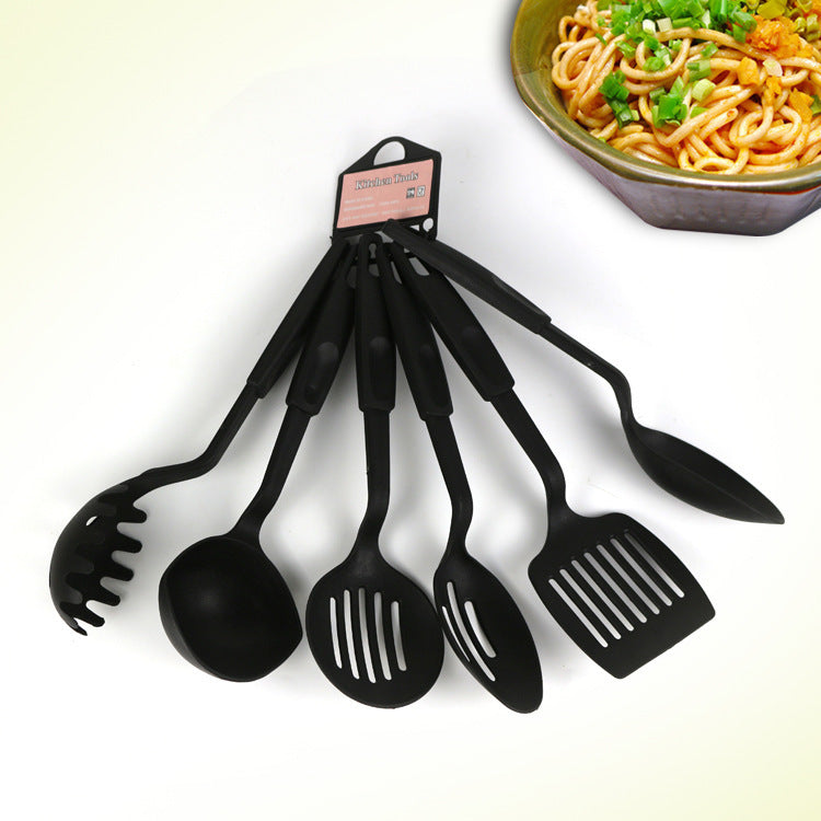 Küchenutensilien Schaufel Löffel Set