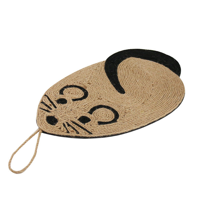 Katzen Kratzbrett