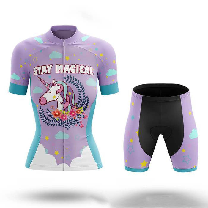 Frauen Radsport Bekleidung