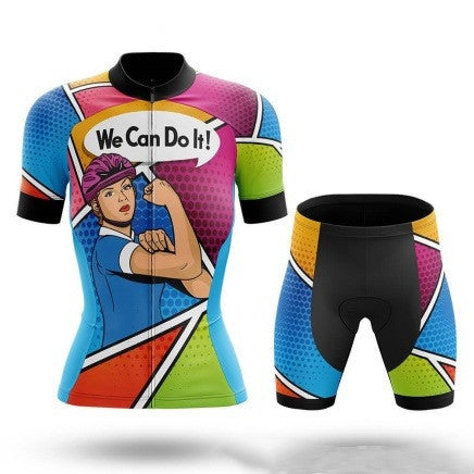 Frauen Radsport Bekleidung