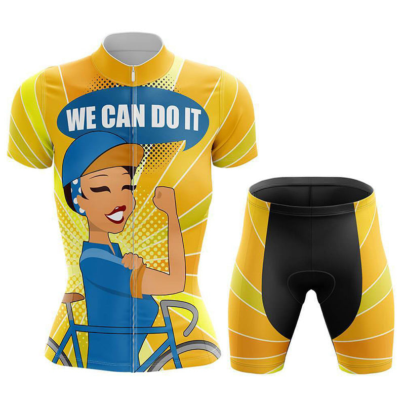 Frauen Radsport Bekleidung