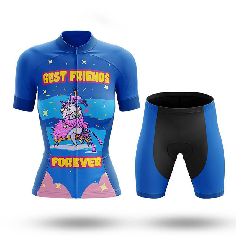Frauen Radsport Bekleidung