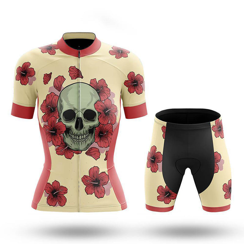 Frauen Radsport Bekleidung