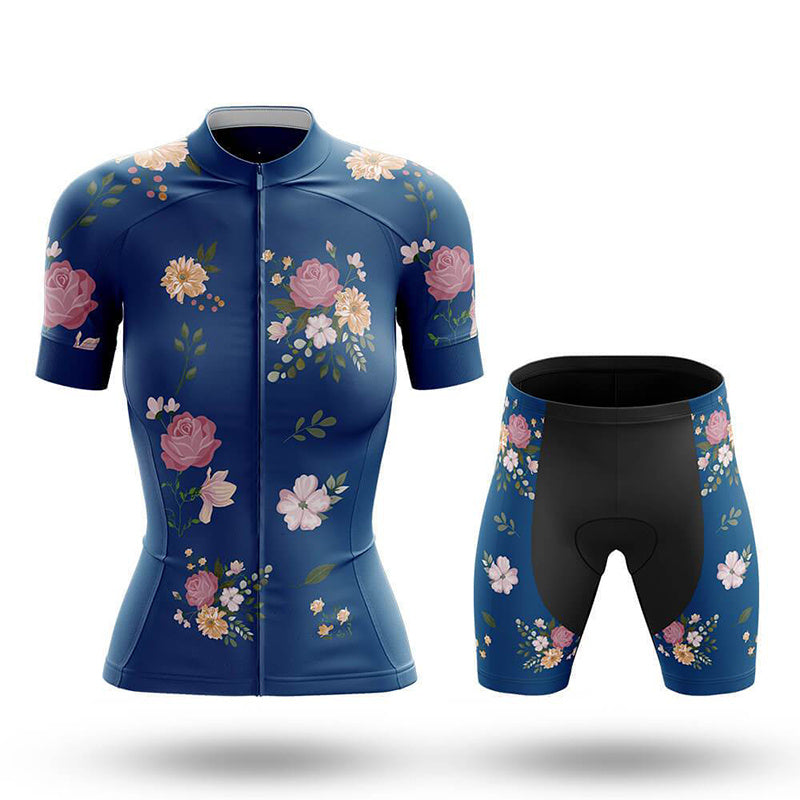 Frauen Radsport Bekleidung