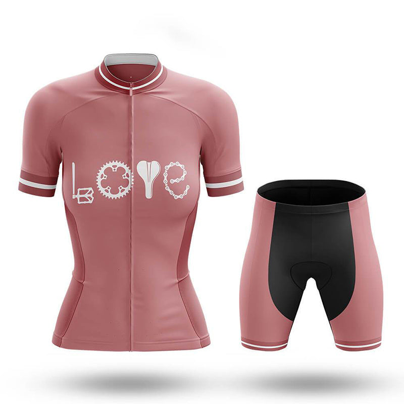 Frauen Radsport Bekleidung