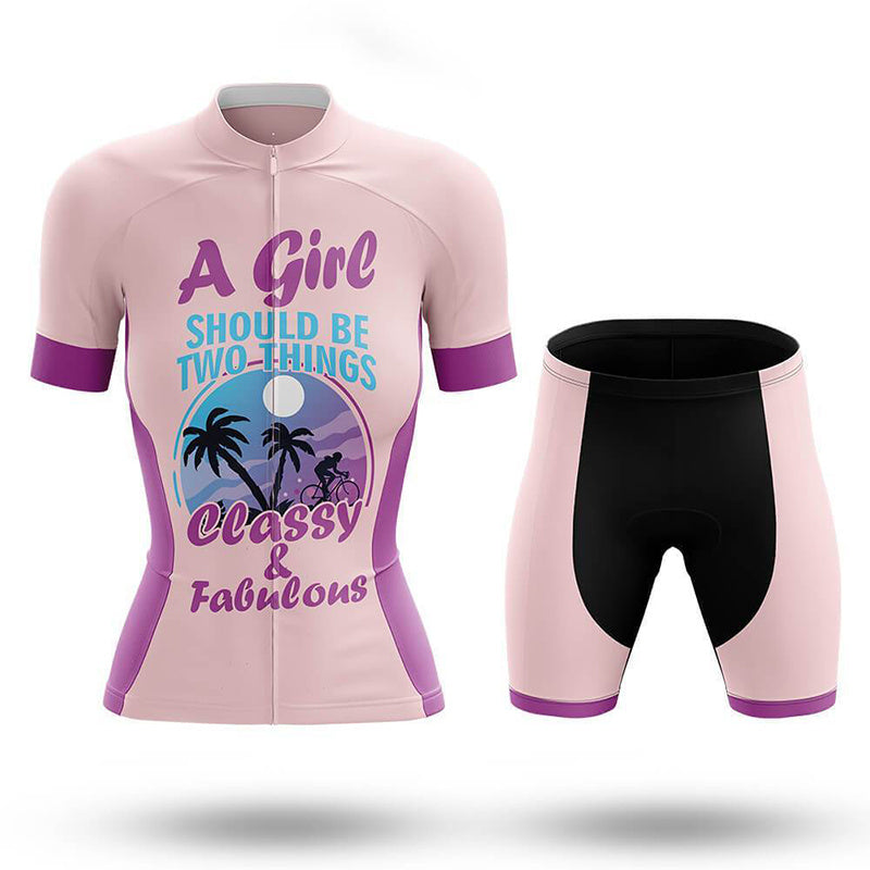 Frauen Radsport Bekleidung