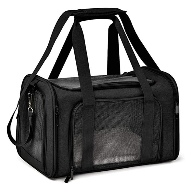 Tragbare Hundetasche