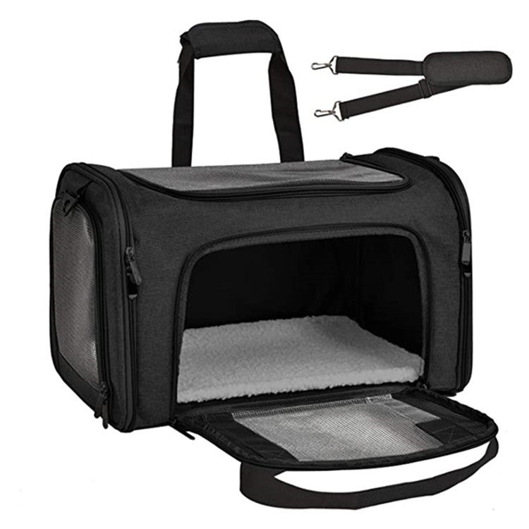 Tragbare Hundetasche