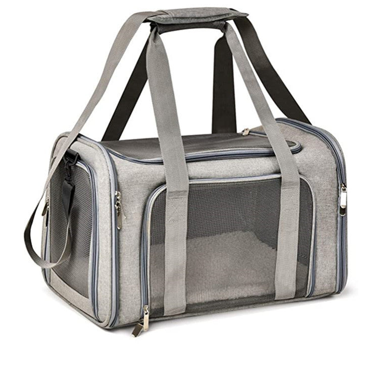 Tragbare Hundetasche