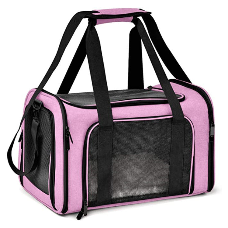Tragbare Hundetasche