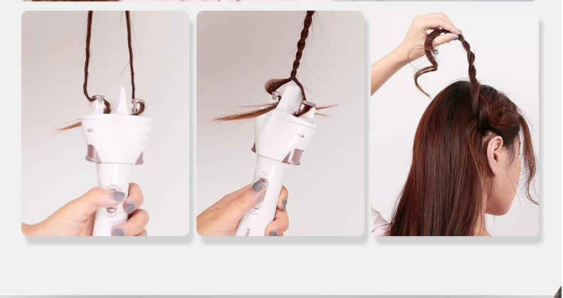Automatischer Haarstyler