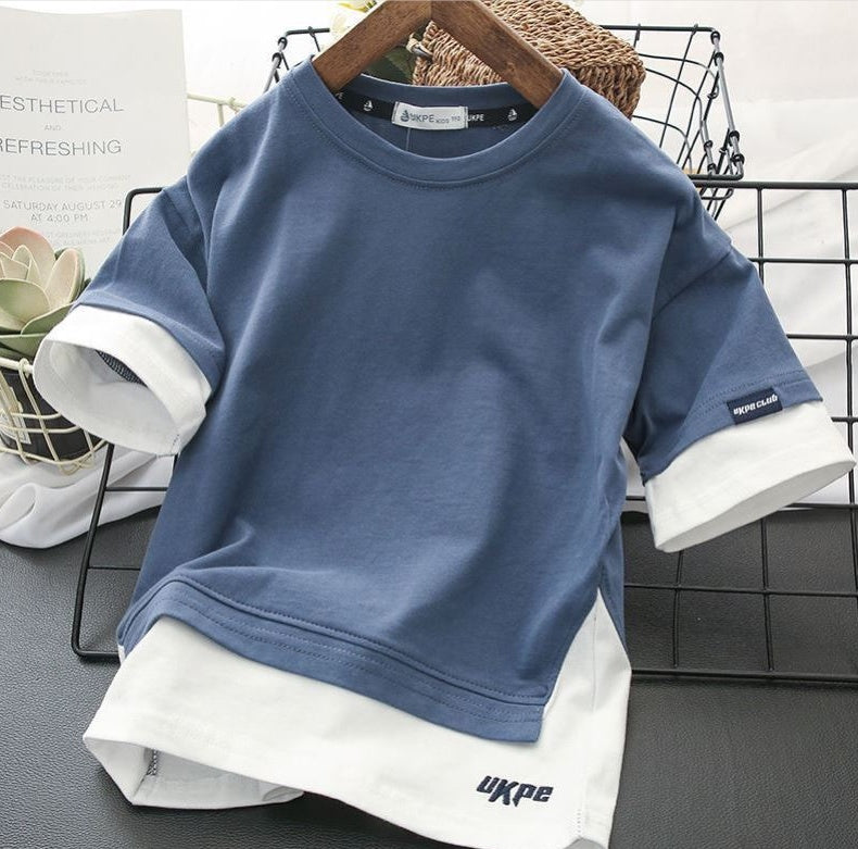Moderne T-Shirt
