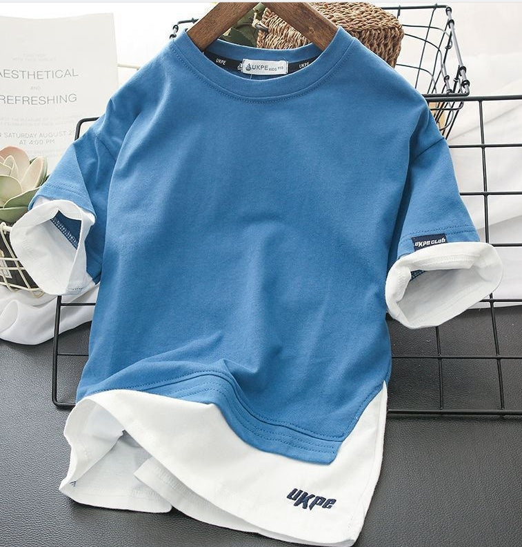 Moderne T-Shirt