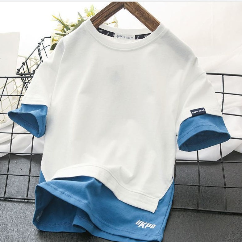 Moderne T-Shirt