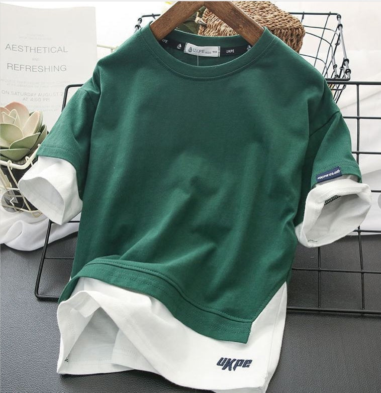 Moderne T-Shirt