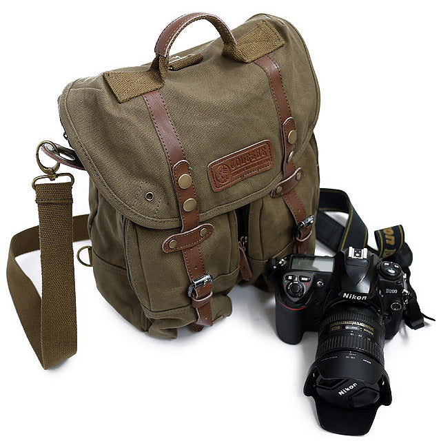Casual Kamera Tasche